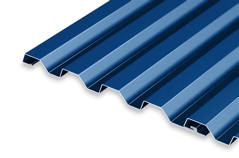 Metal Roofing & Wall Panel Supplier 